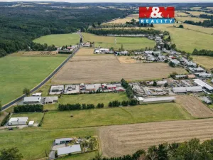 Prodej pozemku pro bydlení, Čermná nad Orlicí - Číčová, 880 m2