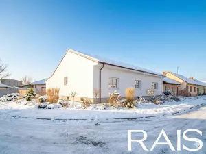 Prodej ubytování, Mikulčice, 170 m2