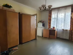 Prodej rodinného domu, Babice u Rosic, 97 m2