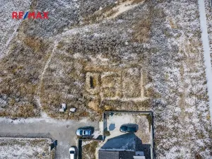 Prodej pozemku pro bydlení, Praha - Horní Počernice, U Zimoviště, 697 m2