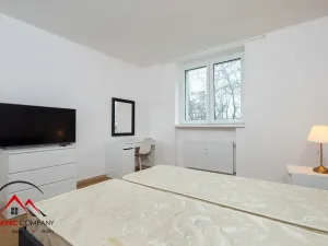 Pronájem bytu 3+1, Ostrava, Cihelní, 70 m2