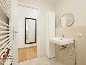 Pronájem bytu 3+1, Ostrava, Cihelní, 70 m2