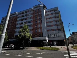 Pronájem bytu 3+kk, Ostrava, 30. dubna, 87 m2