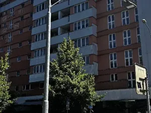 Pronájem bytu 3+kk, Ostrava, 30. dubna, 87 m2