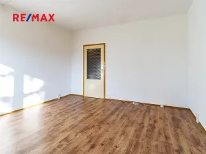 Pronájem bytu 2+1, Česká Lípa, Červeného kříže, 56 m2