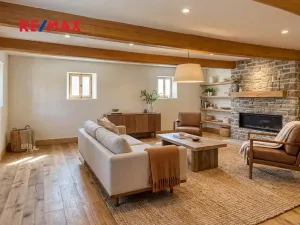 Prodej chalupy, Dubnice, 199 m2