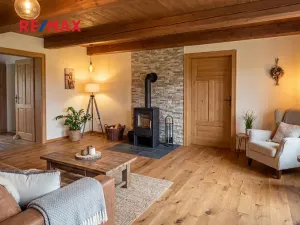 Prodej chalupy, Dubnice, 199 m2