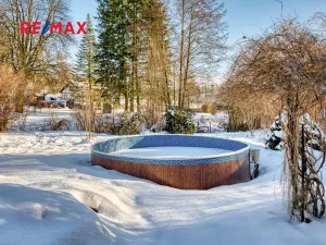 Prodej chalupy, Dubnice, 199 m2