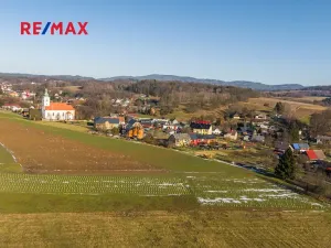 Prodej chalupy, Dubnice, 199 m2