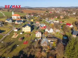 Prodej chalupy, Dubnice, 199 m2