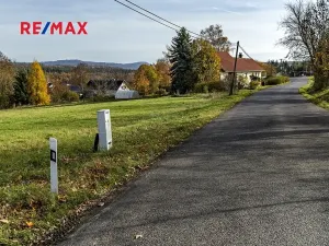 Prodej pozemku pro bydlení, Velká Bukovina, 2341 m2