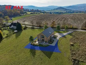 Prodej pozemku pro bydlení, Velká Bukovina, 2341 m2