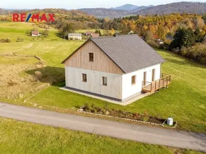 Prodej pozemku pro bydlení, Velká Bukovina, 2341 m2