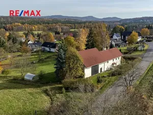 Prodej pozemku pro bydlení, Velká Bukovina, 2341 m2