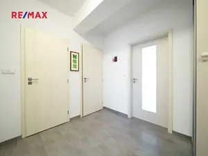 Pronájem bytu 2+1, Plzeň, Černická, 65 m2