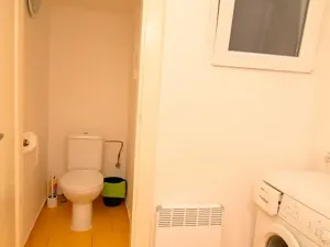 Prodej bytu 1+kk, Brno, Příční, 31 m2