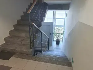 Prodej bytu 1+kk, Brno, Příční, 31 m2