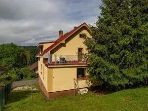 Prodej ubytování, Svoboda nad Úpou, Sluneční stráň, 3246 m2