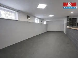 Prodej restaurace, Chomutov, Dřínovská, 75 m2