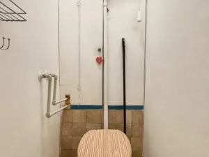 Pronájem bytu 2+1, Kadaň, Budovatelů, 51 m2