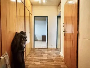 Pronájem bytu 2+1, Kadaň, Budovatelů, 51 m2