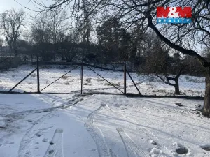 Prodej pozemku pro bydlení, Mšené-lázně, Na Pískách, 822 m2