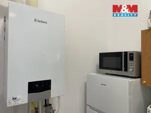 Pronájem kanceláře, Praha - Karlín, Sokolovská, 174 m2