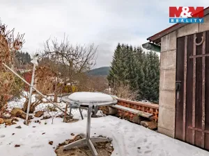 Prodej zahrady, Vimperk, 324 m2