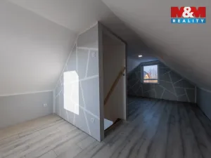 Prodej pozemku, Habartov, 1715 m2