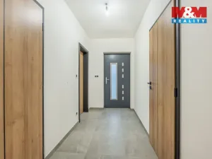 Prodej rodinného domu, Králův Dvůr - Počaply, 97 m2