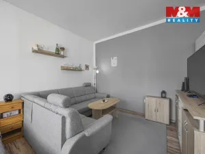 Prodej bytu 3+1, Meziměstí, 5. května, 72 m2