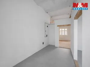 Prodej bytu 3+1, Meziměstí, 5. května, 72 m2