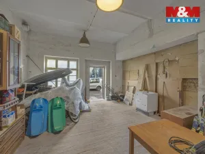 Prodej bytu 3+1, Meziměstí, 5. května, 72 m2