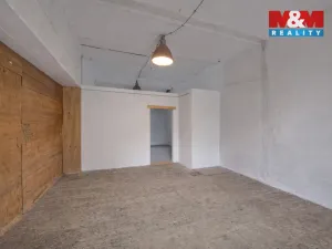 Prodej bytu 3+1, Meziměstí, 5. května, 72 m2