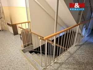 Pronájem skladu, Praha - Lhotka, Zálesí, 10 m2