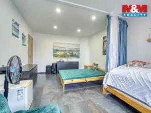 Prodej bytu 4+1, Černošice, Komenského, 109 m2