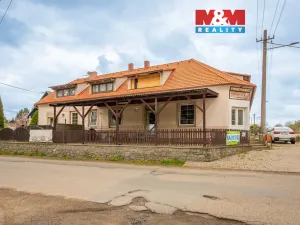 Prodej rodinného domu, Bystřice - Jarkovice, 350 m2