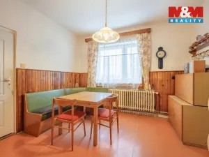 Prodej rodinného domu, Říčany - Kuří, Rooseveltova, 185 m2