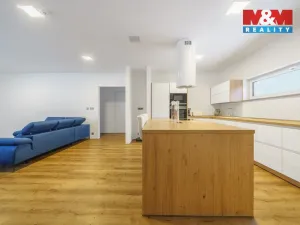 Prodej rodinného domu, Otovice, K Panelárně, 140 m2