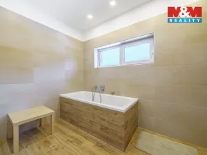 Prodej rodinného domu, Otovice, K Panelárně, 140 m2