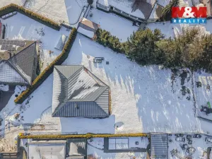 Prodej rodinného domu, Otovice, K Panelárně, 140 m2