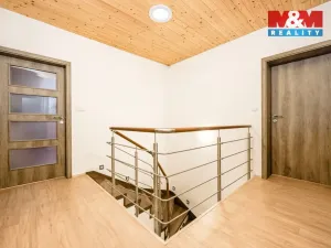 Prodej rodinného domu, Kučerov, 150 m2