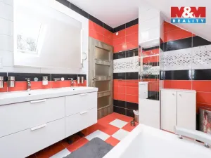 Prodej rodinného domu, Kučerov, 150 m2