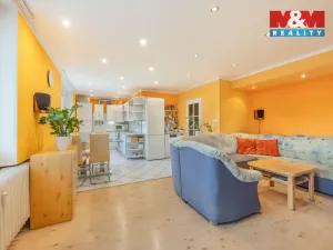 Prodej bytu 3+kk, Kladno, Čechova, 80 m2