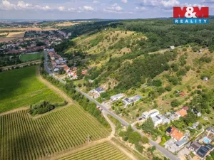 Prodej pozemku pro bydlení, Viničné Šumice, 3276 m2