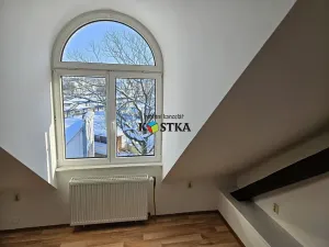 Prodej činžovního domu, Nový Jičín, Dolní brána, 655 m2