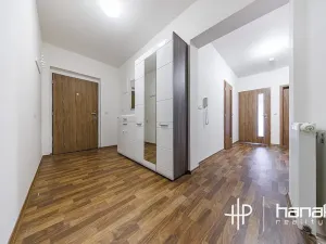 Pronájem bytu 2+kk, Olomouc, Janského, 78 m2