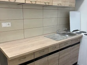 Pronájem bytu 1+1, Přerov, Husova, 29 m2