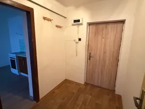 Pronájem bytu 1+1, Přerov, Mervartova, 40 m2