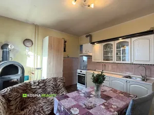 Prodej rodinného domu, Kraslice, Horní předměstí, 150 m2